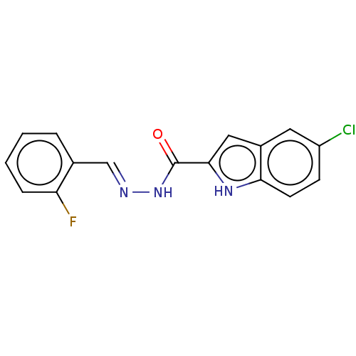 Chemical structure of BindingDB Monomer ID 227625