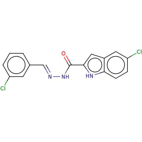 Chemical structure of BindingDB Monomer ID 227627