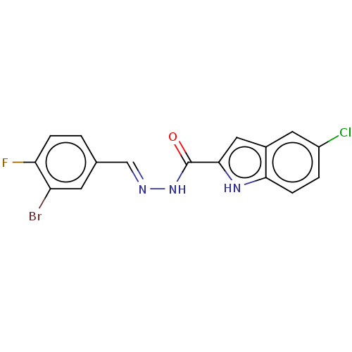 Chemical structure of BindingDB Monomer ID 227628