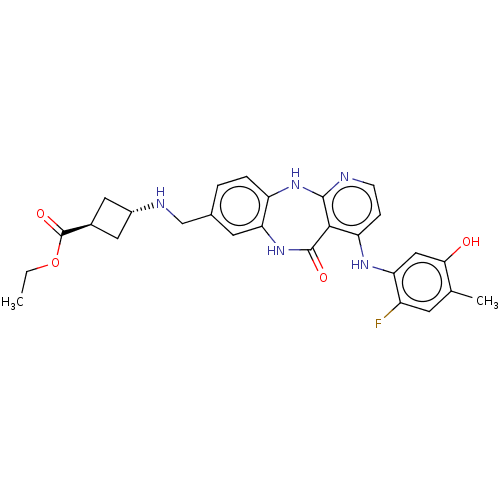 Chemical structure of BindingDB Monomer ID 227931