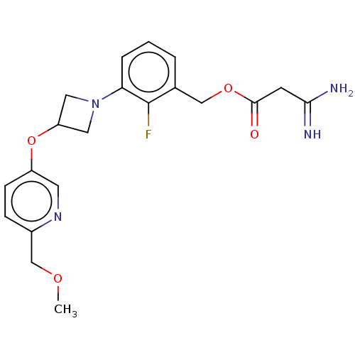 Chemical structure of BindingDB Monomer ID 228092