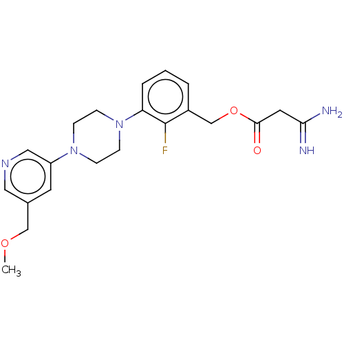 Chemical structure of BindingDB Monomer ID 228097