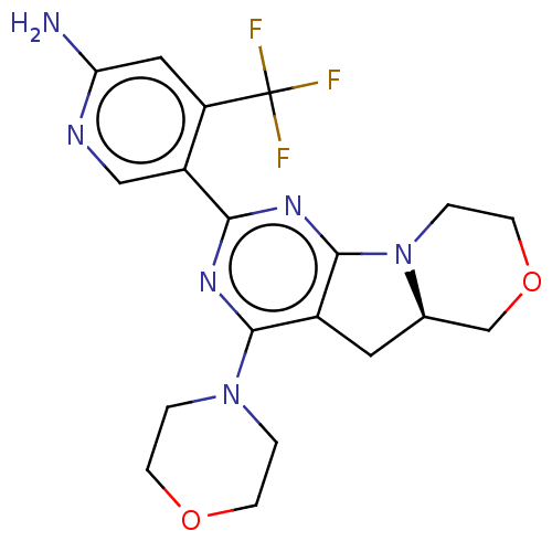 Chemical structure of BindingDB Monomer ID 228130