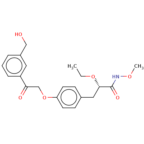 Chemical structure of BindingDB Monomer ID 228143
