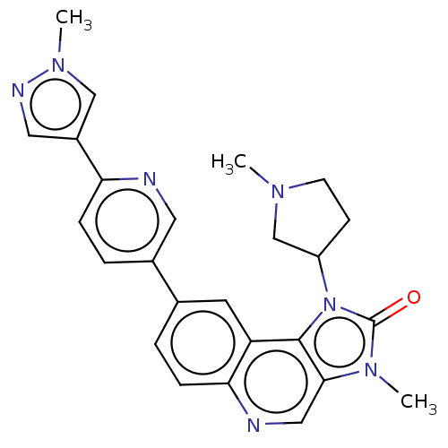 Chemical structure of BindingDB Monomer ID 228210