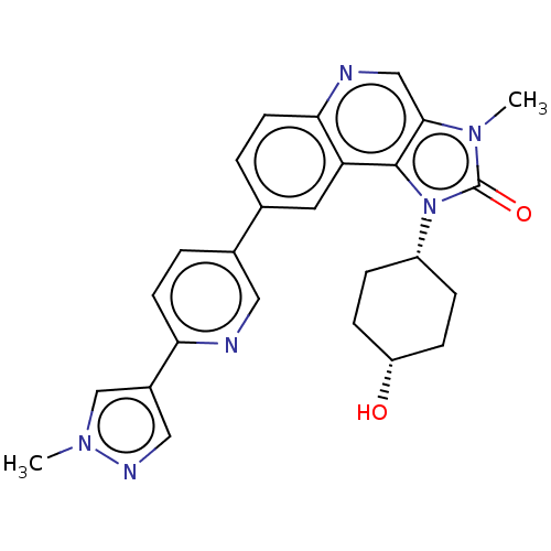 Chemical structure of BindingDB Monomer ID 228226