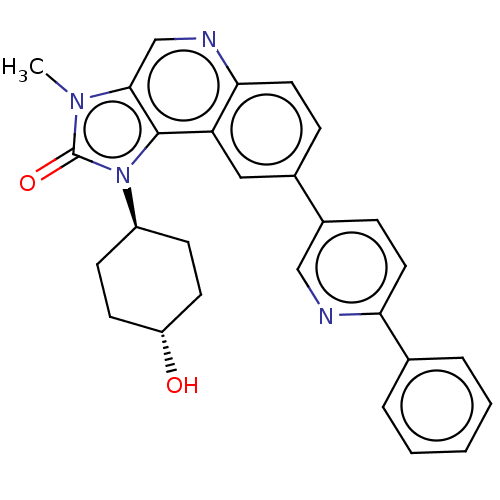 Chemical structure of BindingDB Monomer ID 228236