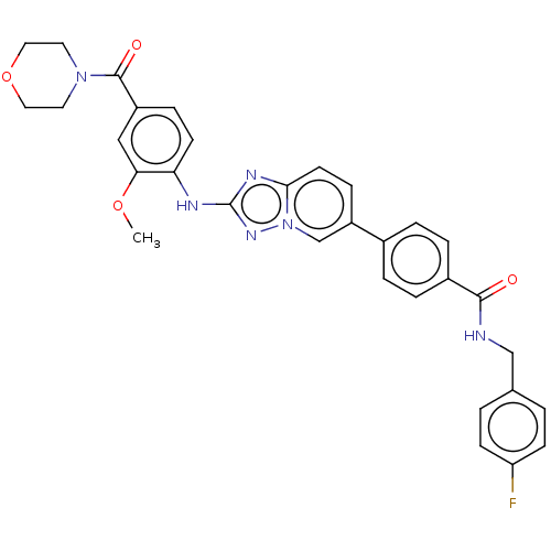Chemical structure of BindingDB Monomer ID 228325