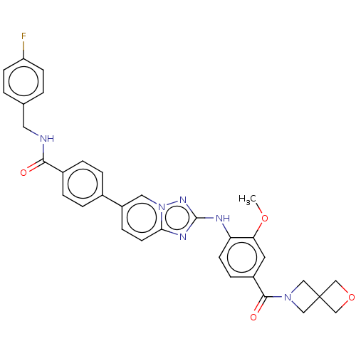 Chemical structure of BindingDB Monomer ID 228335