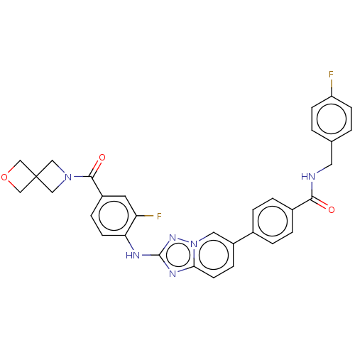 Chemical structure of BindingDB Monomer ID 228352