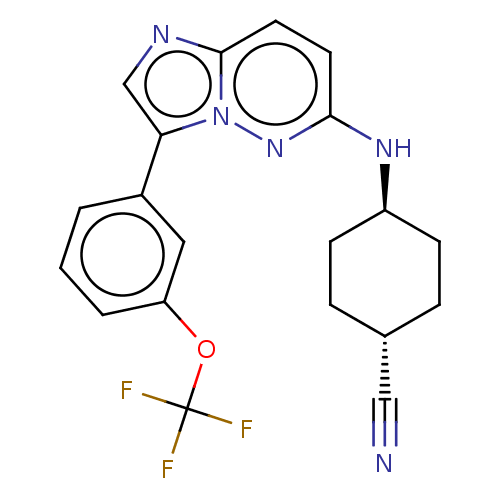 Chemical structure of BindingDB Monomer ID 228375