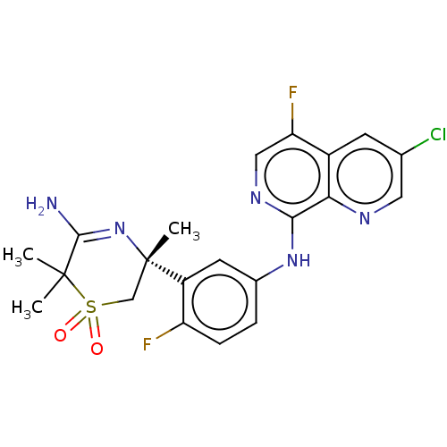 Chemical structure of BindingDB Monomer ID 228414