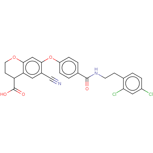 Chemical structure of BindingDB Monomer ID 228438
