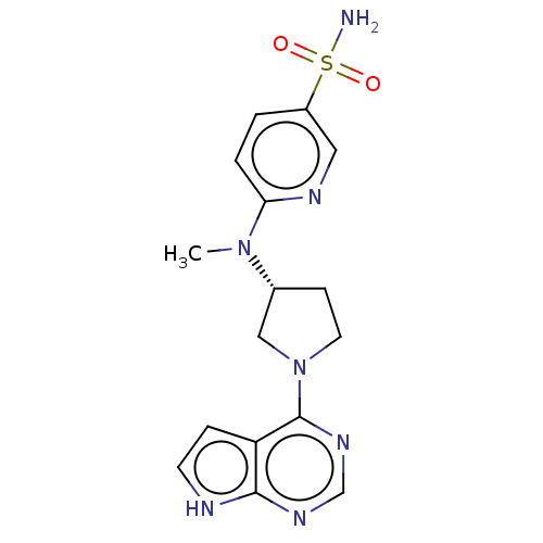 Chemical structure of BindingDB Monomer ID 228640
