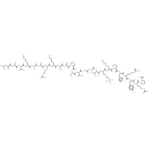 Chemical structure of BindingDB Monomer ID 228653