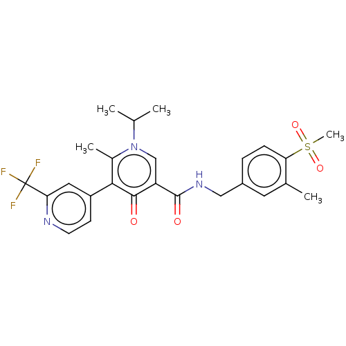 Chemical structure of BindingDB Monomer ID 230369