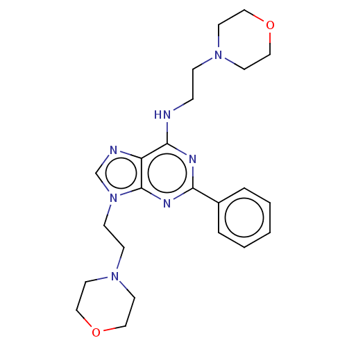 Chemical structure of BindingDB Monomer ID 232971