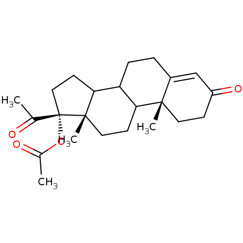 Chemical structure of BindingDB Monomer ID 233040