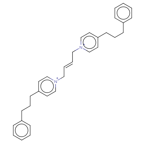 Chemical structure of BindingDB Monomer ID 234372