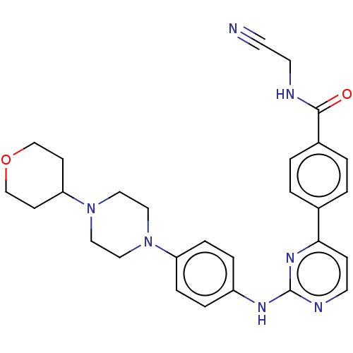 Chemical structure of BindingDB Monomer ID 234953