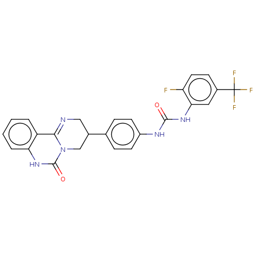 Chemical structure of BindingDB Monomer ID 236227