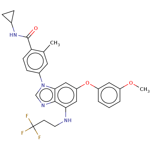 Chemical structure of BindingDB Monomer ID 236728