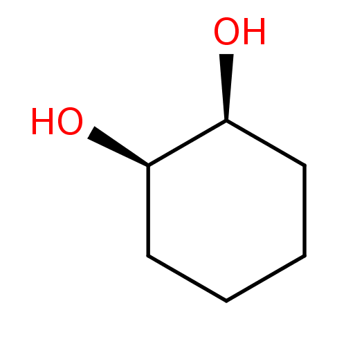 Chemical structure of BindingDB Monomer ID 237284