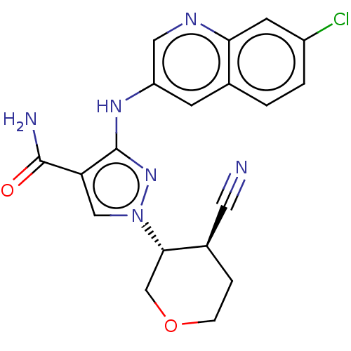 Chemical structure of BindingDB Monomer ID 237887