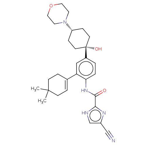 Chemical structure of BindingDB Monomer ID 238233