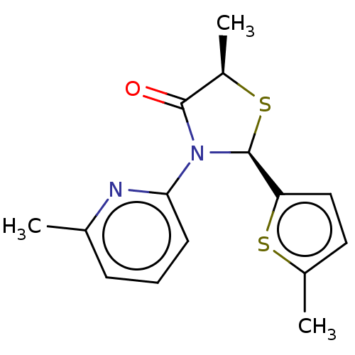 Chemical structure of BindingDB Monomer ID 239178