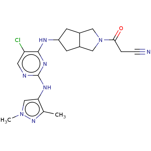 Chemical structure of BindingDB Monomer ID 239985