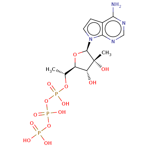 Chemical structure of BindingDB Monomer ID 241898