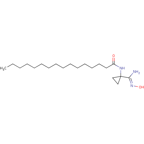 Chemical structure of BindingDB Monomer ID 241932
