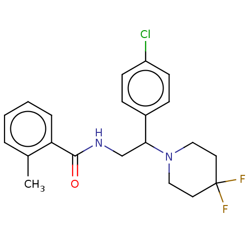 Chemical structure of BindingDB Monomer ID 242019