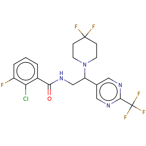 Chemical structure of BindingDB Monomer ID 242093