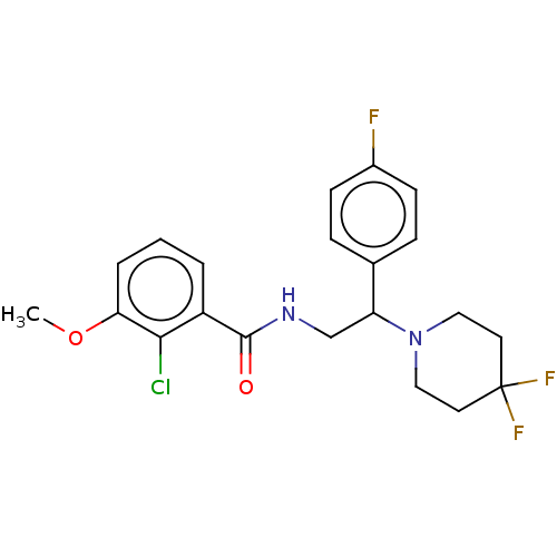 Chemical structure of BindingDB Monomer ID 242106