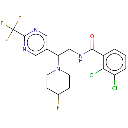 Chemical structure of BindingDB Monomer ID 242123