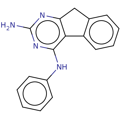 Chemical structure of BindingDB Monomer ID 242728