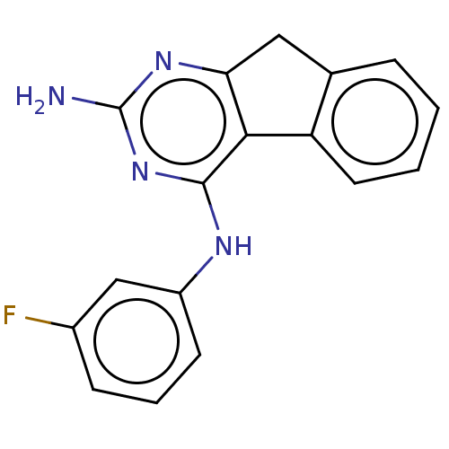 Chemical structure of BindingDB Monomer ID 242730