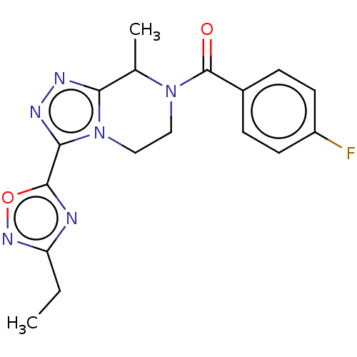 Chemical structure of BindingDB Monomer ID 242774