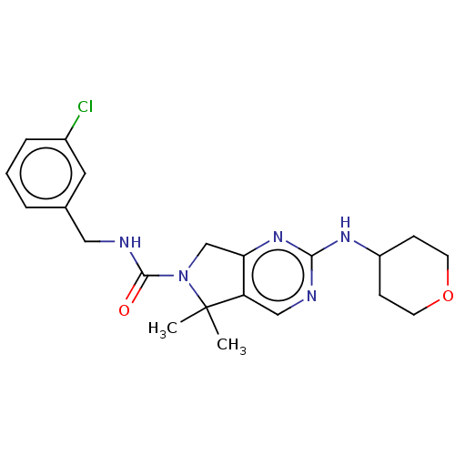 Chemical structure of BindingDB Monomer ID 243224