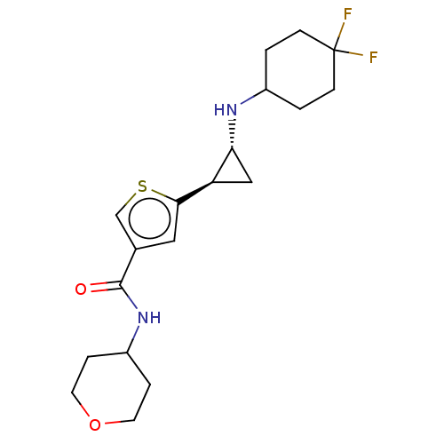 Chemical structure of BindingDB Monomer ID 243413