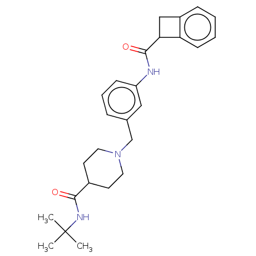 Chemical structure of BindingDB Monomer ID 243557