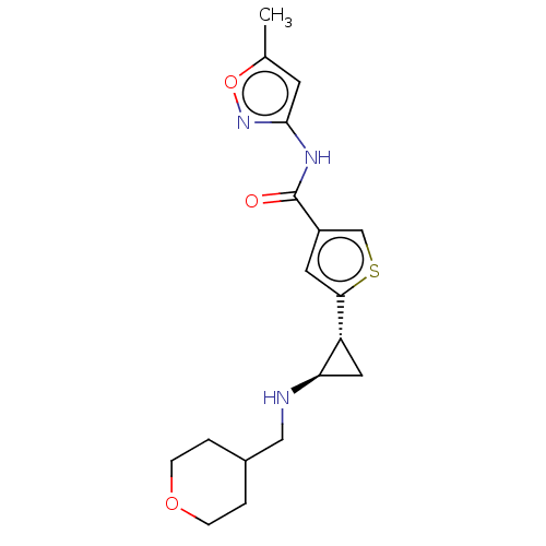 Chemical structure of BindingDB Monomer ID 243996