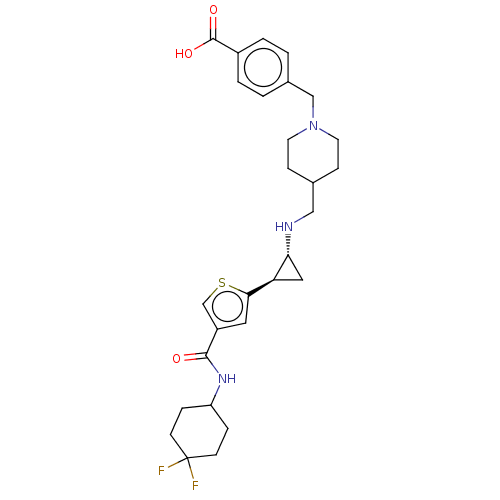 Chemical structure of BindingDB Monomer ID 244016