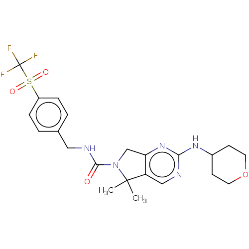 Chemical structure of BindingDB Monomer ID 244204