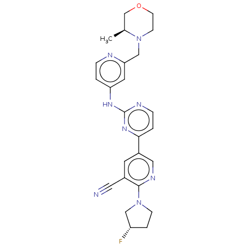 Chemical structure of BindingDB Monomer ID 245981