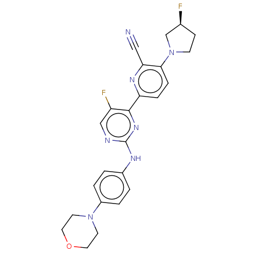 Chemical structure of BindingDB Monomer ID 246087