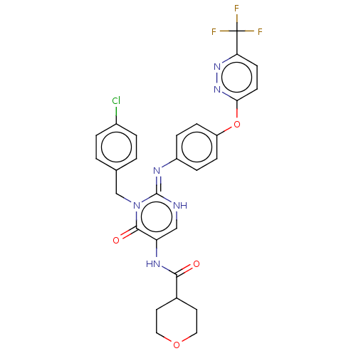 Chemical structure of BindingDB Monomer ID 246778
