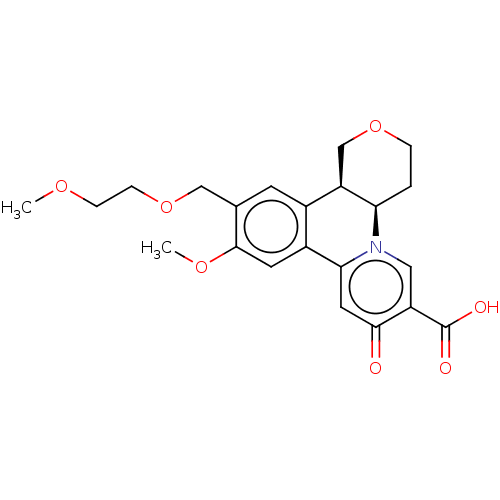 Chemical structure of BindingDB Monomer ID 246843